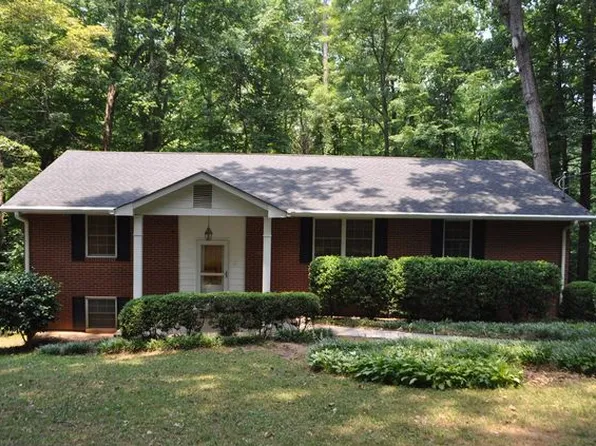 321 Indian Trl, Marietta, GA 30068