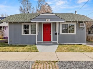 929 Owens St, Klamath Falls, OR