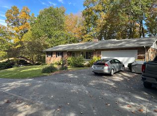 623 Forest Hill Dr, Boone, NC 28607