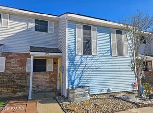 1019 Magenta Rd #205D, Breaux Bridge, LA 70517