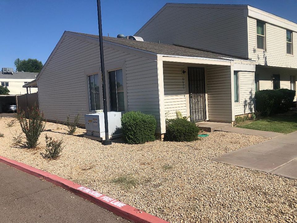 1st image of 6625 S Granada Dr #165