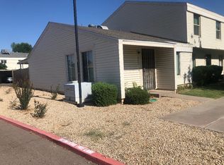 6625 S Granada Dr #165, Tempe, AZ 85283