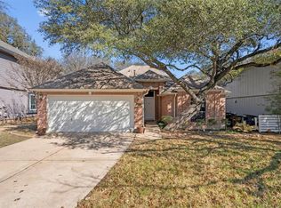 6110 La Naranja Ln, Austin, TX 78749