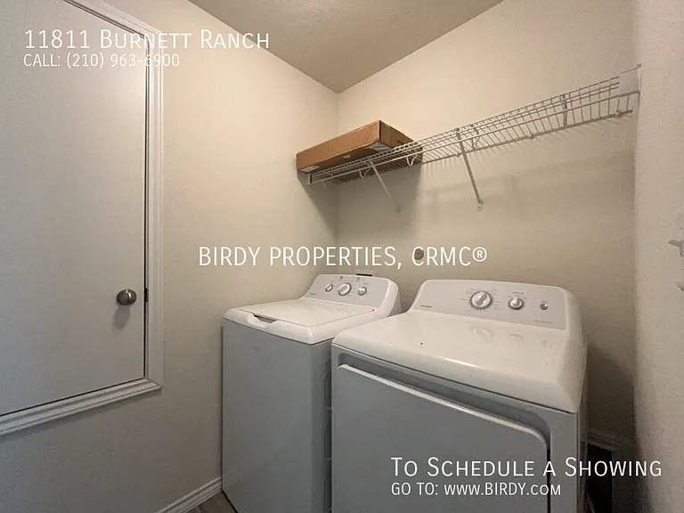 11811 Burnett Rnch — Photo 30