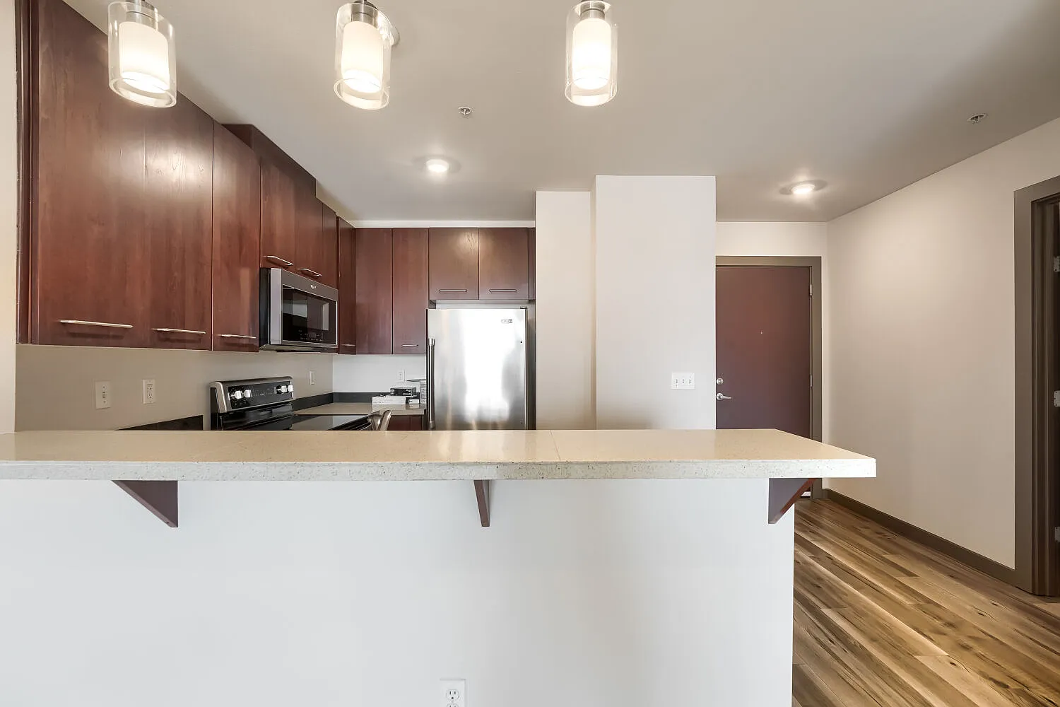 1 bed, 815 sqft, $2,600 — Photo 4