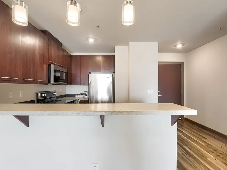 655 Crockett St #A207 — Photo 4