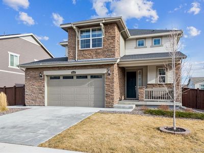14830 Dahlia Way, Thornton, CO, 80602