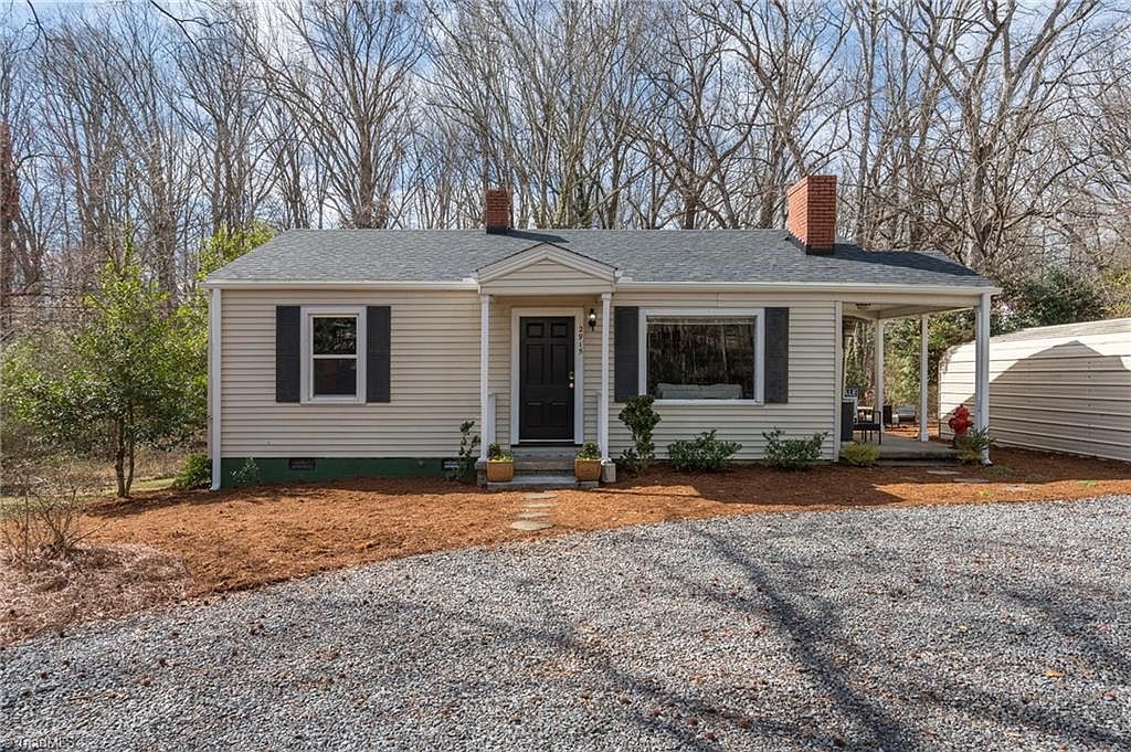 2915 Martinsville Rd, Greensboro, NC 27408 Zillow
