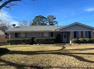 2316 Diana Dr, Sherman, TX 75092