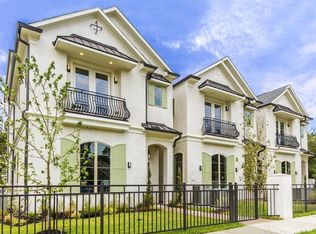 3704 Swayze Ct, Houston, TX 77018