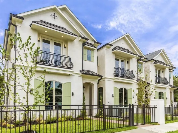 3704 Swayze Ct, Houston, TX 77018