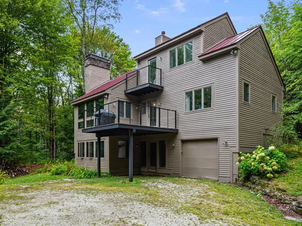 347 Barts Hill Road, Killington, VT 05751