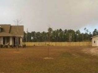 Walker Rd, Ocean Springs, MS 39564