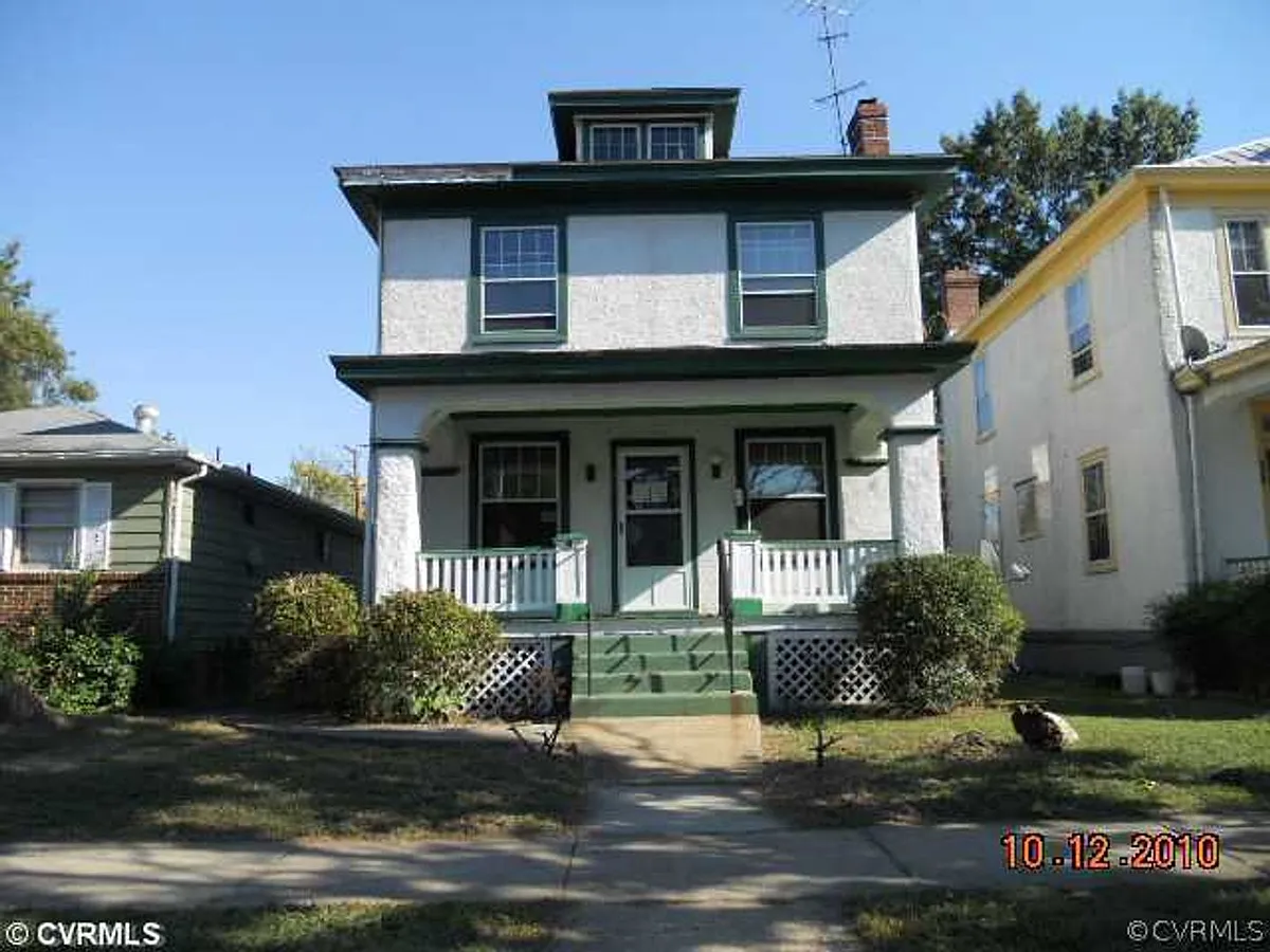 Building Photo - 3211 Maryland Ave