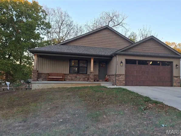 220 N Spruce St, Bonne Terre, MO 63628