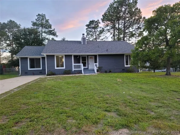 6867 Buttermere Dr, Fayetteville, NC 28314