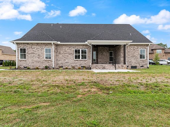 4th image of 1512 Kenzie Grace Ct Lot 134