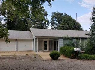 712 Marilyn Ave, Bull Shoals, AR 72619
