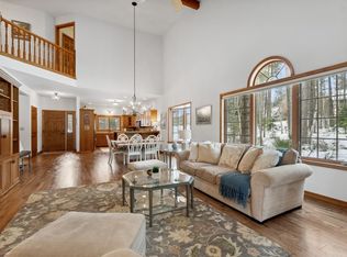 1030 Mountain Park Dr, Whitefish, MT 59937