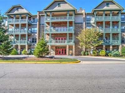 9 Kenilworth Knl #203, Asheville, NC, 28805