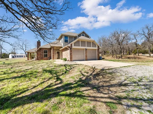 4515 N Hiwassee Rd, Spencer, OK 73084
