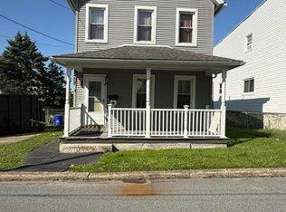 441 Laurel St, Scranton, PA 18508
