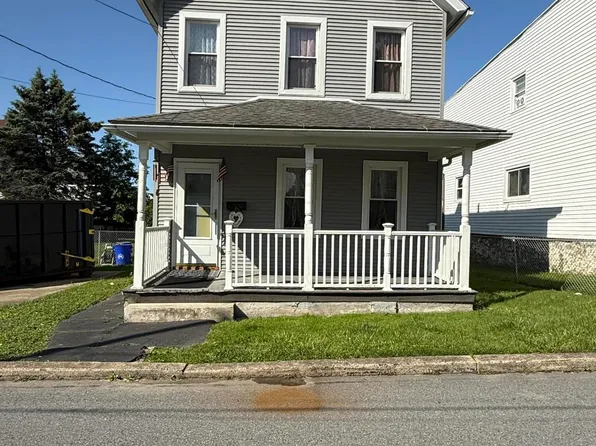 441 Laurel St, Scranton, PA 18508