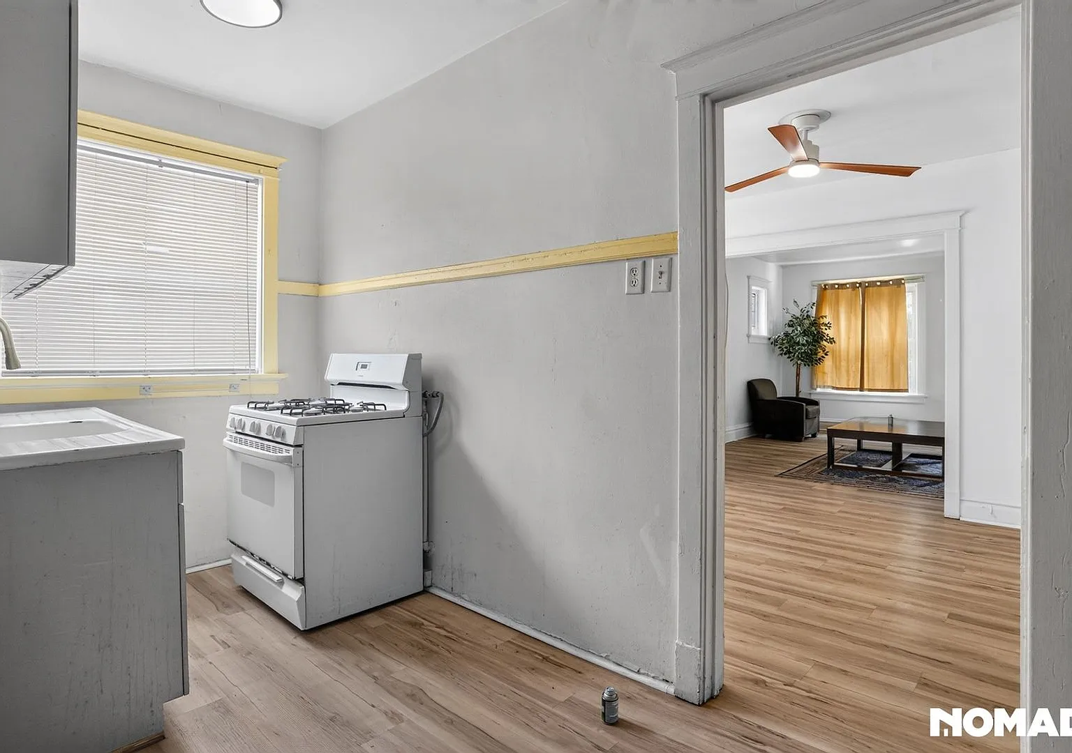 Spacious 1BR Condo in Saint Louis — Photo 4
