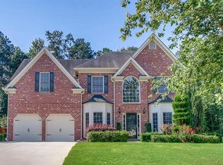 4590 Santee Trl, Mableton, GA 30126