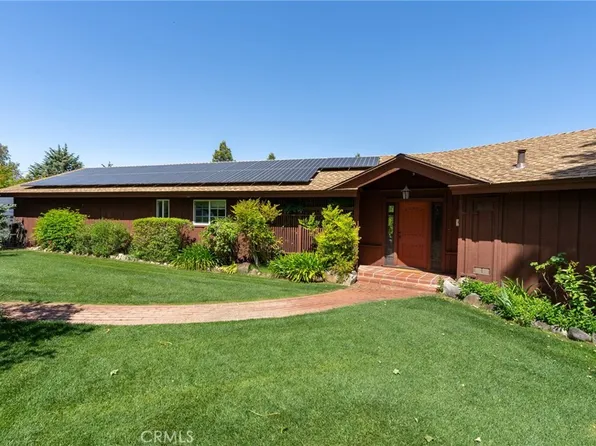 1355 Garcia Rd, Atascadero, CA 93422