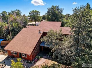 4215 Page Pl, Loveland, CO 80537