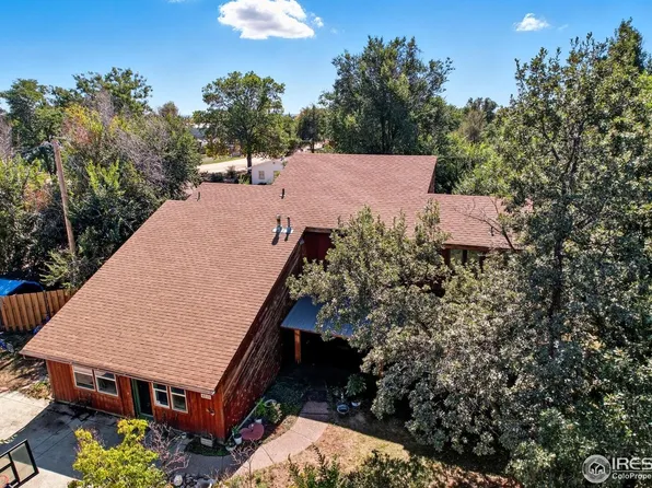 4215 Page Pl, Loveland, CO 80537