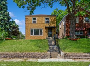 12056 S Harvard Ave, Chicago, IL
