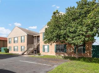 1006 W Kelly Ave APT B, Pharr, TX 78577