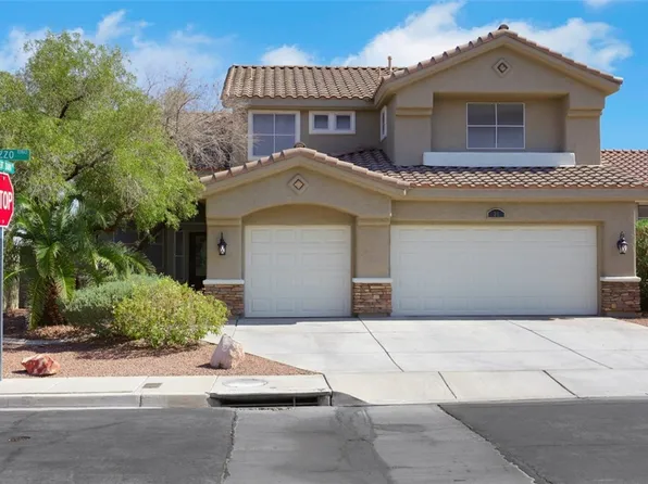 36 Palazzo Ter, Henderson, NV 89074