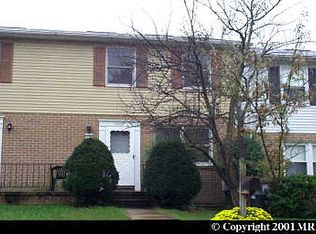 9929 Maidbrook Rd, Baltimore, MD 21234