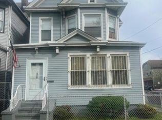 153 2nd St, Elizabeth, NJ 07206