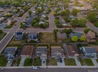 411 3rd St, Severance, CO 80546