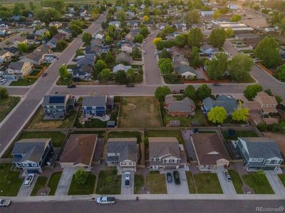 411 3rd Street, Severance, CO, 80546