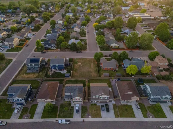 411 3rd Street, Severance, CO 80546