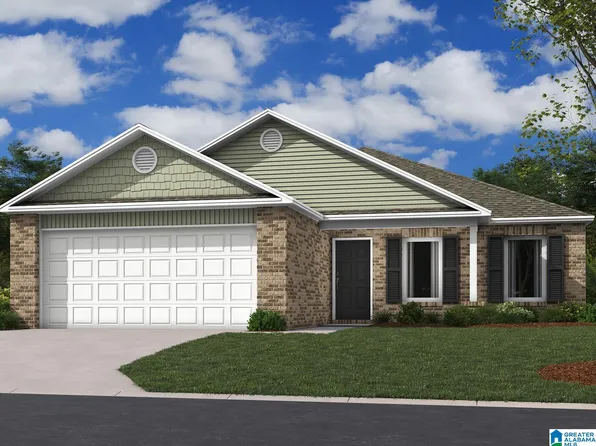 8813 Rockhampton Dr, Leeds, AL 35094