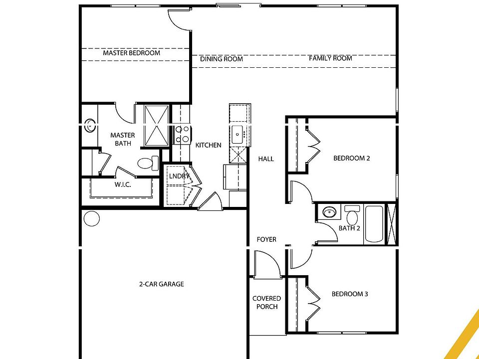 2nd image of 106 Serrano Way