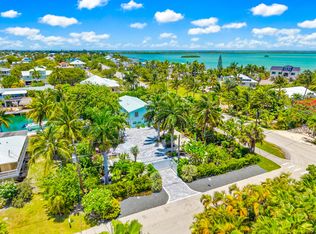 17195 Hibiscus Ln, Sugarloaf Key, FL 33042