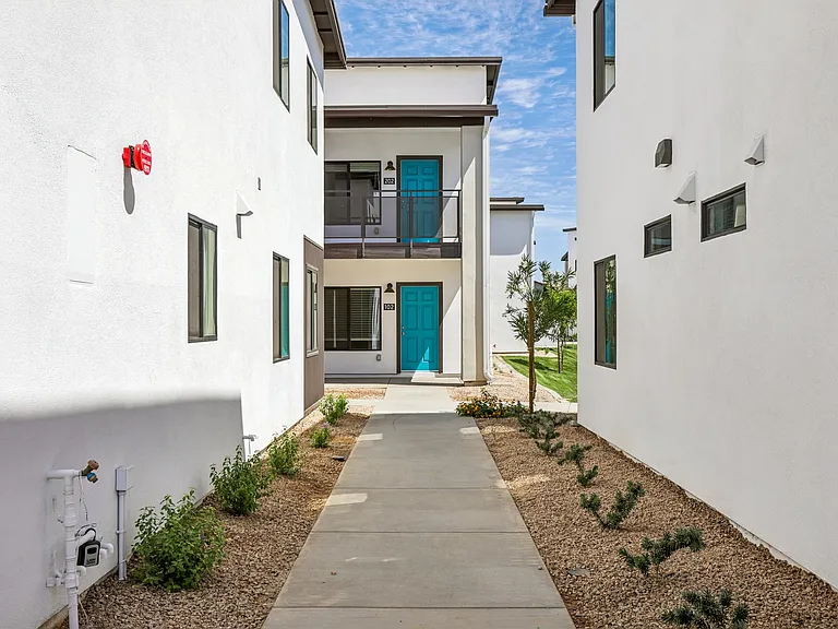 Tempo Apartments — Photo 79