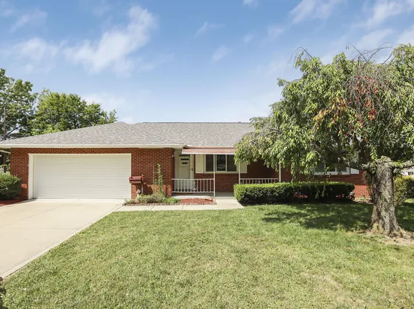 1217 Gresham Rd, Columbus, OH 43204