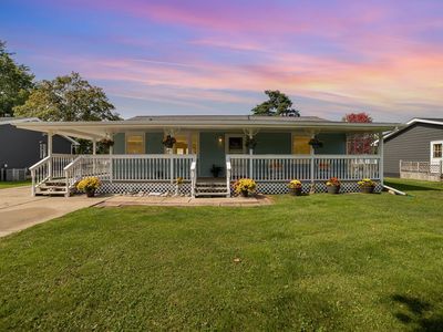 1301 N Gould St, Owosso, MI, 48867
