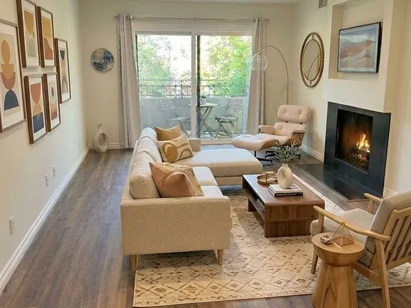 11640 Woodbridge St APT 205, Studio City, CA 91604