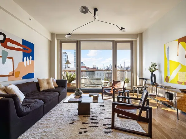 144 N 8th St APT 4A, Brooklyn, NY 11249