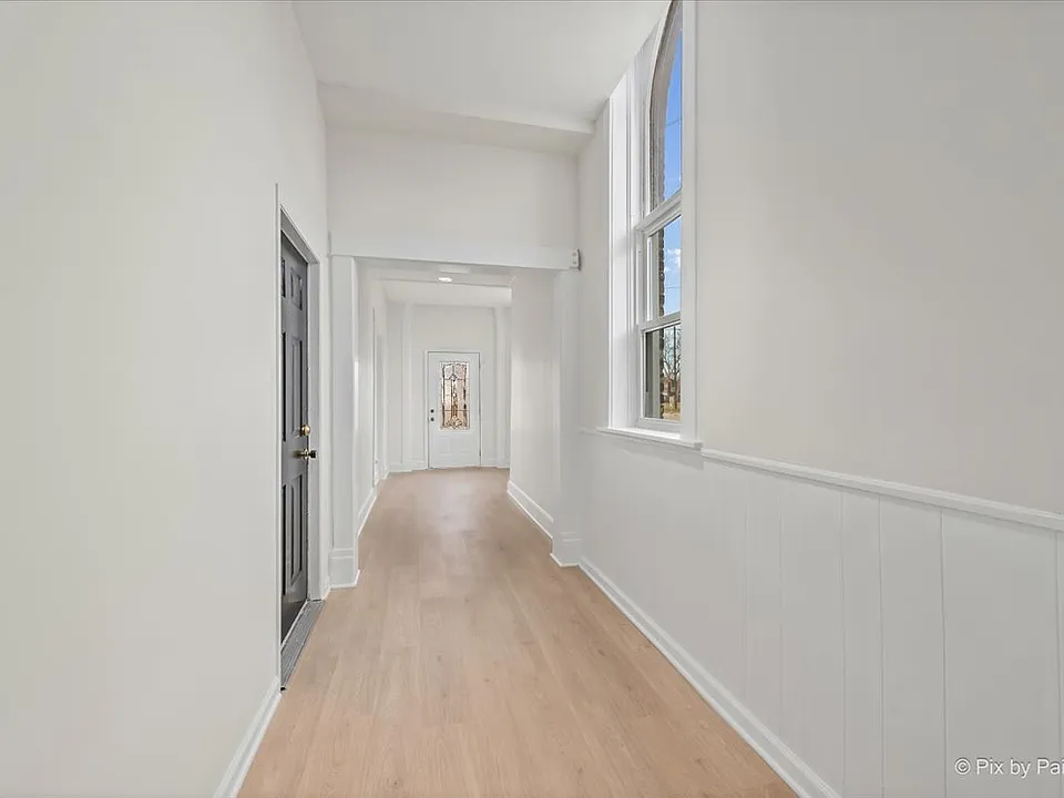 foyer