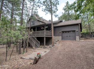 4732 High Dr, Lakeside, AZ 85929